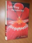 Wang, Lulu - Het tedere kind