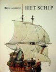Landstrom, Bjorn - Het schip