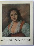 Enzinck, Willem (inleiding) - DE GOUDEN EEUW der Nederlandse Schilderkunst