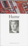 A.J. Ayer - Hume A.J. Ayer - Hume