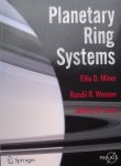 Miner, Ellis D. / Wessen, Randii R. / Cuzzi, Jeffrey N. - Planetary Ring Systems