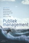 Wim van Noort, Sandra Groeneveld - Publiek management