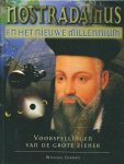 Jordan, Michael - Nostradamus en het nieuwe millennium : voorspellingen van de grote ziener