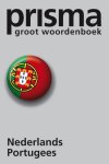Prisma - Prisma Groot Woordenboek / Nederlands-Portugees