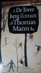 Mann, Thomas - De Toverberg