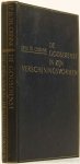 OBBINK, H.TH. - De godsdienst in zijn verschijningsvormen.