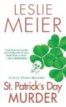 Leslie Meier - St. Patrick's Day Murder