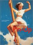 Martignette, Charles, G - The great American Pin-Up