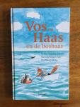 Vanden Heede, Sylvia ;  Thé, Tjong-Khing (illustraties) - Vos en haas en de bosbaas
