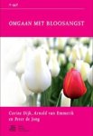 A.A.P. Emmerik van ; Peter de Jong - Omgaan met bloosangst