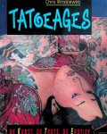 Wroblewski Chris - Tatoeages: de kunst de trots erotiek