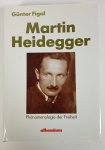 HEIDEGGER, M., FIGAL, G. - Martin Heidegger. Phänomenologie der Freiheit.