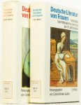 BRINKER-GABLER, G., (HRSG.) - Deutsche Literatur von Frauen. 2 volumes.