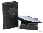 Damian, Joseph. - Katholisches Gesang- und Gebetbuch für die Diözese Fulda. 21 Auflage.