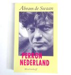 Abram de Swaan - Perron Nederland