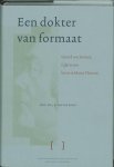 J.K. van der Korst - DOKTER VAN FORMAAT