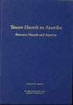 WESTERHOF, D. / MOOIJWEER, Js. - Tussen Hasselt en Amerika / Between Hasselt and America WESTERHOF, D. / MOOIJWEER, Js. - Tussen Hasselt en Amerika / Between Hasselt and America