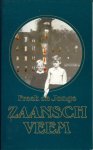 JONGE, FREEK DE - Zaansch Veem.