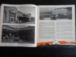Folder - Indian-detours, Roundabout Od Santa-Fé, N.M. Folder - Indian-detours, Roundabout Od Santa-Fé, N.M.