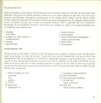 Born, Wina en Illustrator	Robert Nix - Het groot vruchten boek .. Kaas van A tot Z