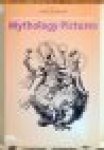ROOJEN, Pepin Van - Mythology Pictures / Mythologische Bilder / Motifs Mythologiques (inck. CD ROM)