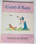 Steig, W. - Caleb & Kate