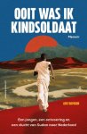 Abu Hamdan - Ooit was ik kindsoldaat