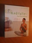 Anderton, Bill - Meditatietechnieken