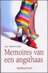 Jan Christiaens - Memoires Van Een Angsthaas
