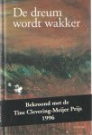 Veen, Gre van der - De dreum wordt wakker Veen, Gre van der - De dreum wordt wakker
