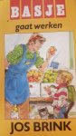Brink - Basje gaat werken / Basje / 1