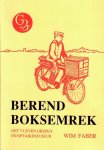 Faber, Wim - Berend Boksemrek