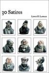 Lapham, Lewis - 30 Satires (Engelstalig)