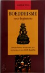 Sjoerd de Vries 236664 - Boeddhisme voor beginners Een heldere inleiding tot de wereld van het boeddhisme