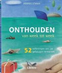 Dominic O'Brien, N.v.t. - Onthouden Van Week Tot Week