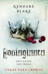 Kendare Blake - Koninginnen