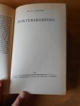 Cronin, dr. A.J. - Doktersroeping.