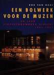 Gaal, Rob van - Een bolwerk voor de muzen - 50 Jaar Stadsschouwburg Utrecht 1941-1991 Gaal, Rob van - Een bolwerk voor de muzen - 50 Jaar Stadsschouwburg Utrecht 1941-1991