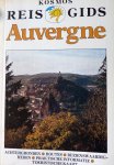 Stolte, J.G. - Reisgids (je) Auvergne