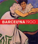 Sala, Teresa-M.: - Barcelona 1900.