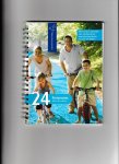  - 24 fietsroutes