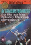 Aldiss Brian, Isaac Asimiv e.a. - De Toekomstbouwers