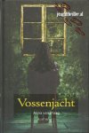 Praag, Anna van - Vossenjacht