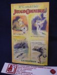Hulst, W.G. van de - Jeugdomnibus: Het karretje / De sterke vader / Wout de scheepsjongen / Een vreemde wedstrijd / druk 1