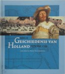[Red.]Eelco Beukers , [Red.] Thimo de Nijs - Geschiedenis van Holland Deel II - 1572 tot 1795