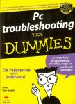 Gookin, Dan - PC troubleshooting voor dummies