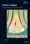 W.J. Boot - Licht op Japan 1 -   Keizers en Shogun