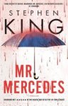 Stephen King 17585 - Mr. Mercedes