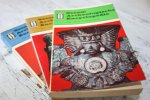 Cottrell, Leonard (red) - Archeologische Encyclopedie Sesam / 3 delen