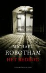 Michael Robotham - Nachtboot
